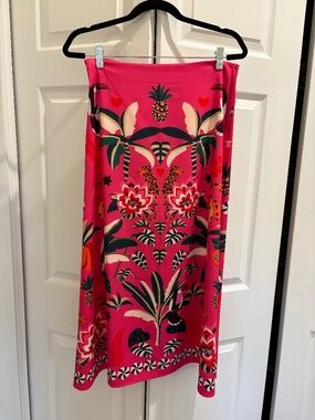 Boho skirt